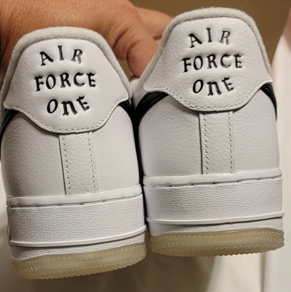 Air Force 1 '07 PRM 40th Anniversary Edition - Picture 4 of 7